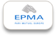 Logo EPMA